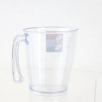 Measuring Cup (Clear/1L)