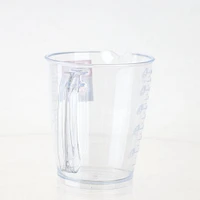 Measuring Cup (Clear/1L)