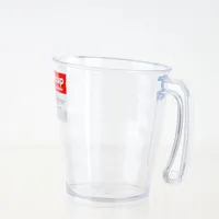 Measuring Cup (Clear/1L)
