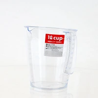 Measuring Cup (Clear/1L)