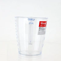 Measuring Cup (Clear/1L)