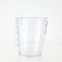 Measuring Cup (Clear/1L)