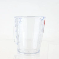 Measuring Cup (Clear/1L)