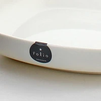 Dish (PP/Square/WT/17x17x3.6cm / 650mL)