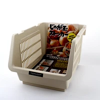 Stackable Storage Box for Fruits & Vegetables