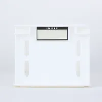 White Stackable Storage Box