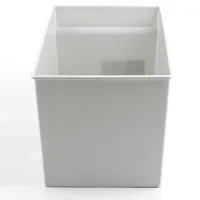 Storage Box (PP/Slim/27.8x13.5x11cm)