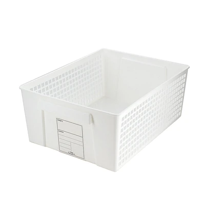 Rectangle Basket