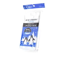 18-Section Ice Cube Tray