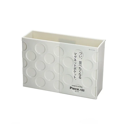 Box (Magnetic/Rectangle/WT/14x4.8x9.5cm)