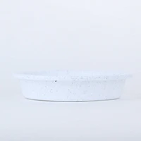 Granite Plant Saucer - No.