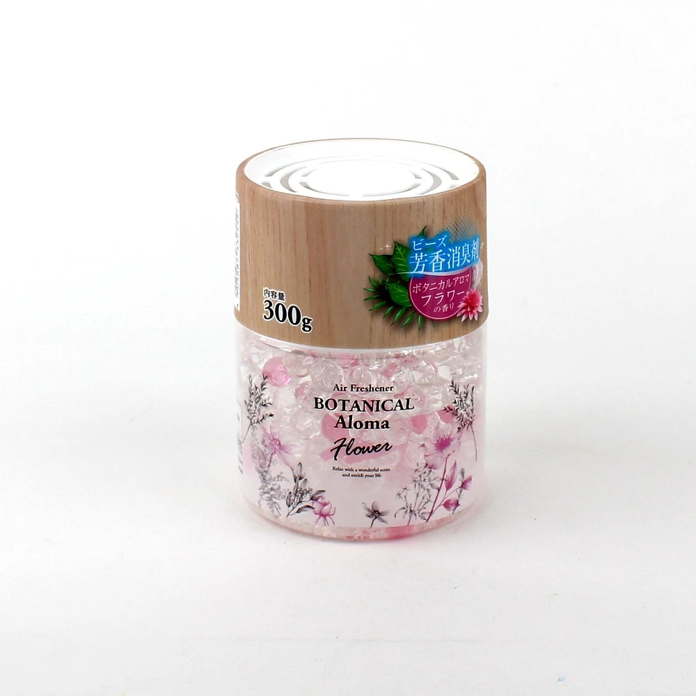 Botanical Aroma Flower Air Freshner (300 g)