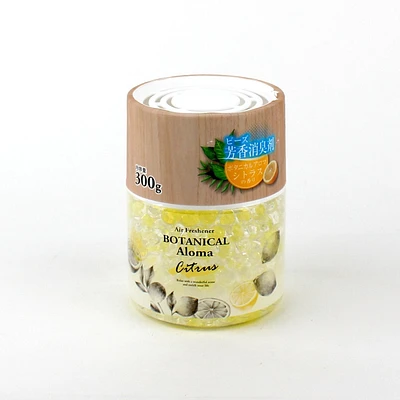 Botanical Aroma Citrus Air Freshner (300 g)