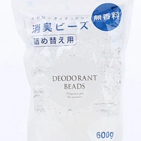 Deodorizer Beads Refill