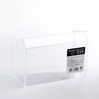 Wide Desk Organizer