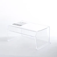 Wide Desk Organizer