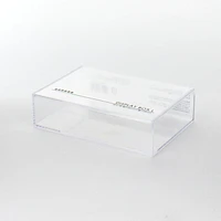 Display Case (Styrene/L/14.8x10cm)