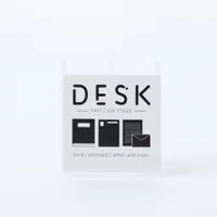 Desk Oganizer With Dividers