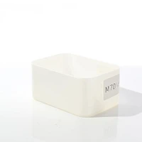 Container (Rectangle/WT/L15xW10.8xH7cm)