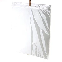 Oil Absorbing Paper (White/27x25cm (40pcs))