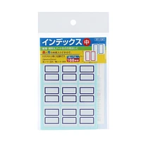 Index Stickers