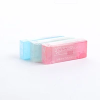 UV Color Changing Eraser (Light Blue To Green)