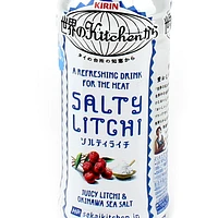 Kirin Salty Lychee (500 mL)