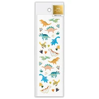 NB Co Dinosaur Stickers 3014128