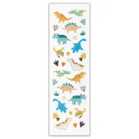 NB Co Dinosaur Stickers 3014128