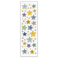 NB Co Twinkling Star Stickers 3014133