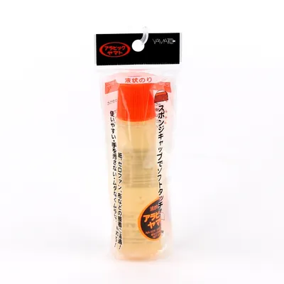 Liquid Glue (PE/Liquid/15.8x2.8x5.8cm)