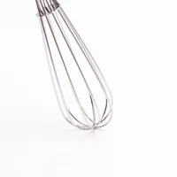 Stainless Steel Whisk Small Foam (XL)