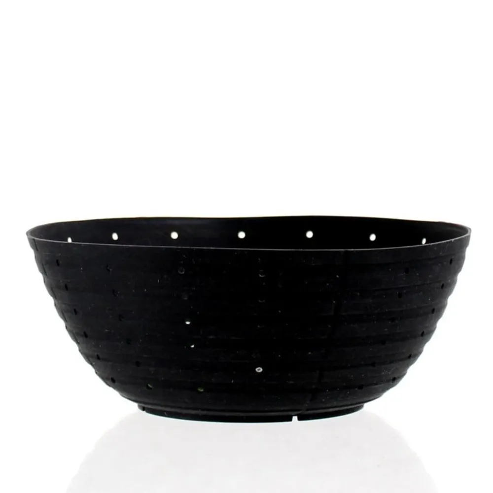 Silicone Round Colander (18cm)