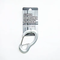 Aluminum Karabiner Key Hook