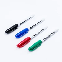 Whiteboard Markers (16x2 cm/4Xcol)