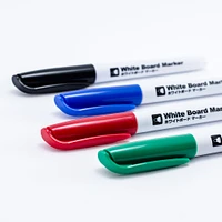 Whiteboard Markers (16x2 cm/4Xcol)