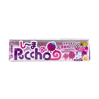 UHA Puccho Candy Shima Grape