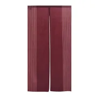 Japanese Style Wanaka Long Noren Curtain 