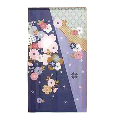 Japanese Style Kisshouka Noren Curtain