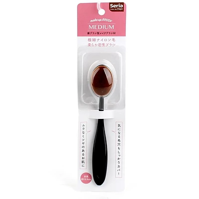 Makeup Brush (Nylon/M)