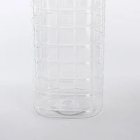 Water Bottle (Saturated Polyester Resin/1.5L)