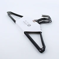 Coated Wire Hangers