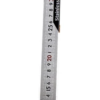 Ruler (SL/33.3x2.6x0.9cm)