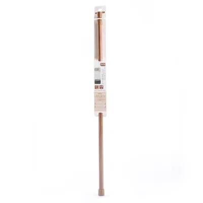 Brown Tension Rod (55-90cm)