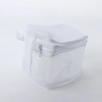 Round Shaped Laundry Net For Bra