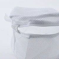 Round Shaped Laundry Net For Bra