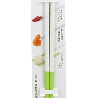 Spoon & Fork All-in-one Silicon Cooking Chopsticks