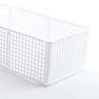 3-Section Organizer  with Compartments (30x12.2x8.4cm)