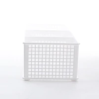 3-Section Organizer  with Compartments (30x12.2x8.4cm)