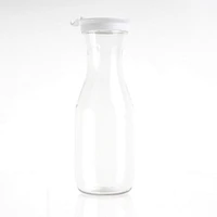 Carafe (PET/Cold Drink/4xCol/d.8x25.5cm / 1.1L)